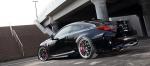 Lexus RC F by Artisan Spirits 2014 года